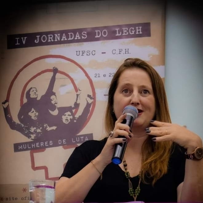 Semana da Mulher terá mesa redonda na Câmara de Nova Andradina