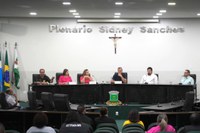 Seminário debate protagonismo feminino no trânsito em Nova Andradina