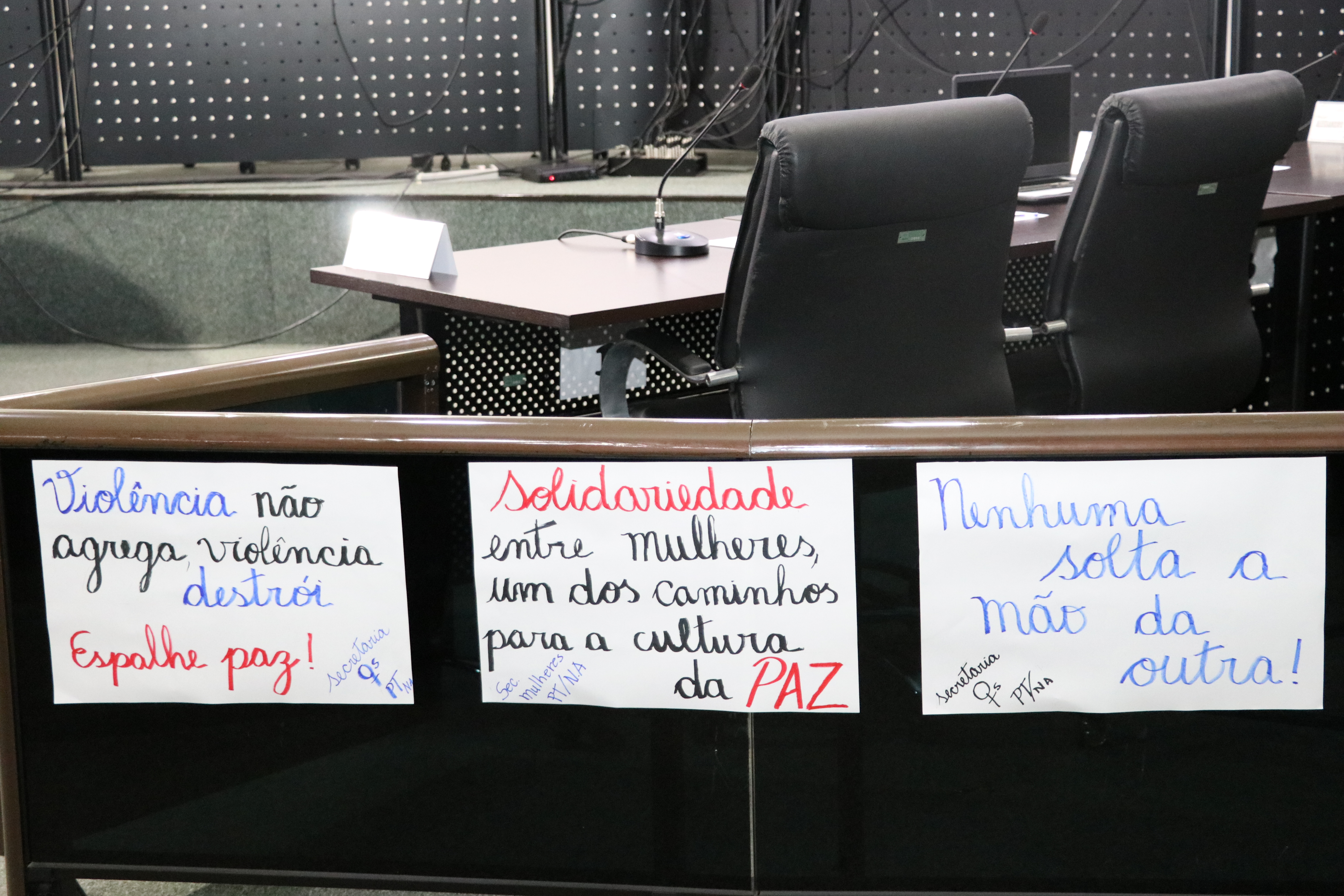 Serviços de infraestrutura e outros para Nova Andradina e Nova Casa Verde foram pauta na Câmara Municipal