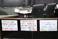 Serviços de infraestrutura e outros para Nova Andradina e Nova Casa Verde foram pauta na Câmara Municipal