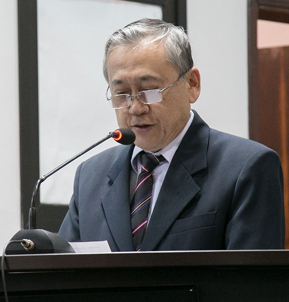 Serviços de limpeza pautam indicações de Valter Yasunaka