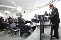 Serviços em diversas áreas como saúde e infraestrutura foram pauta na Câmara Municipal de Nova Andradina.