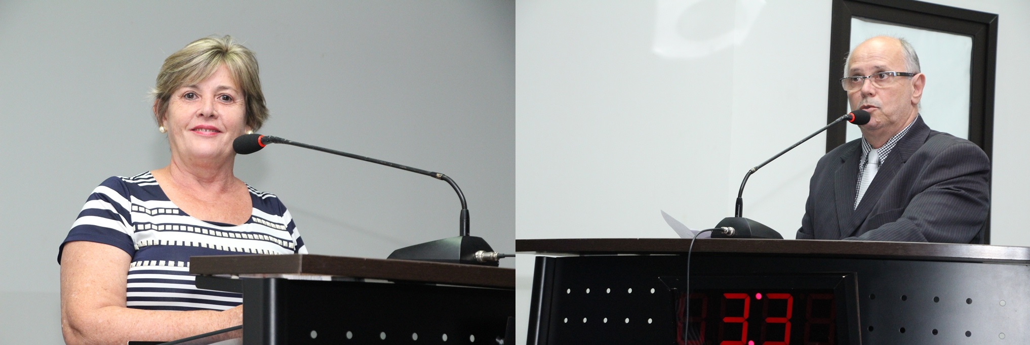 Serviços públicos e assistência social pautam indicações de vereadores 