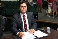 Serviços Públicos e Infraestrutura pautam indicações de Deildo