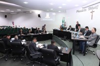 Serviços públicos e infraestrutura pautam indicações dos vereadores 