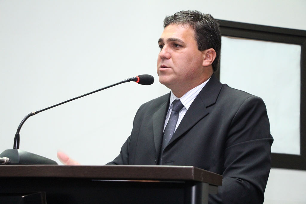 Serviços Públicos e Trânsito integram indicações de Deildo