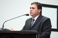 Serviços Públicos e Trânsito integram indicações de Deildo