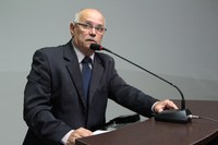 Serviços públicos pautam indicações na Câmara de Nova Andradina 