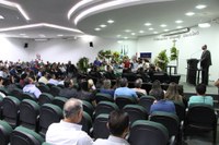 Sessão Fúnebre marca despedida a Tonho Ortega