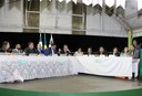 Sessão Itinerante da Câmara chega a Nova Casa Verde pela segunda vez no ano Sessão Itinerante da Câmara chega a Nova Casa Verde pela segunda vez no ano