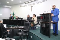 Sessão solene celebrará Dia do Migrante Nordestino em Nova Andradina