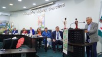 Sessão solene em homenagem à imigração japonesa é proposta na Câmara