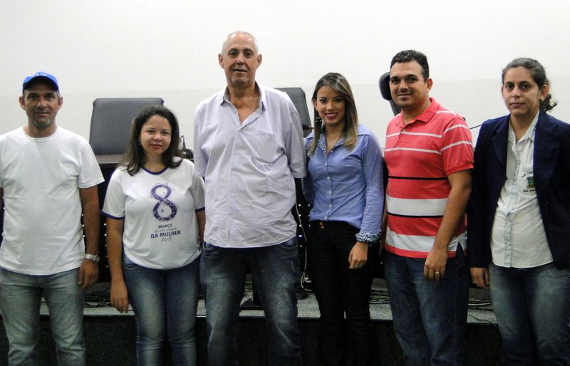 Sindicato garante muitos benefícios aos servidores da Câmara