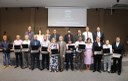 Solenidade de Outorga de Título de Cidadão Honorário celebra contribuições para o desenvolvimento Nova Andradina Solenidade de Outorga de Título de Cidadão Honorário celebra contribuições para o desenvolvimento Nova Andradina