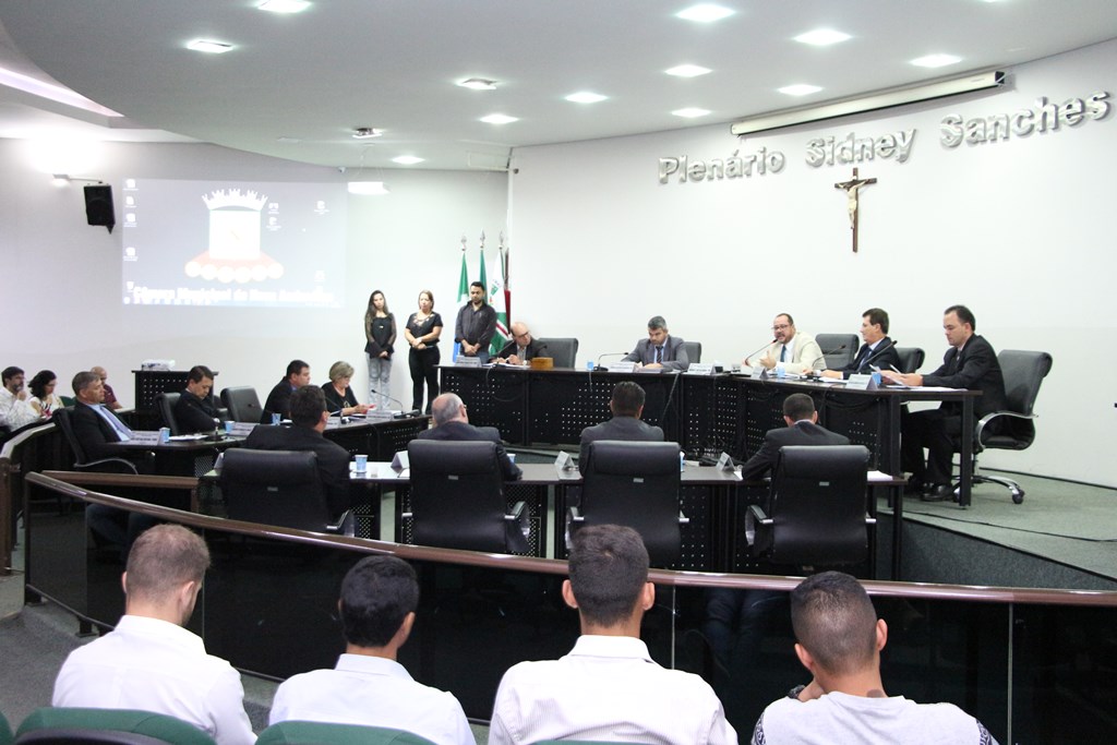 Solenidade irá homenagear bombeiros militares de Nova Andradina 