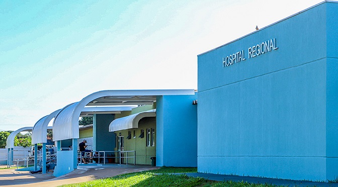 Suspensão de cirurgias de vasectomia no Hospital Regional é alvo de questionamento