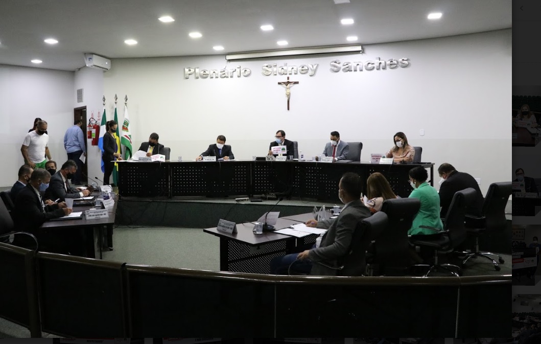 Sustentabilidade e meio ambiente também pautaram indicações 