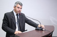 Tapa-Buracos é reivindicado na Câmara de Nova Andradina