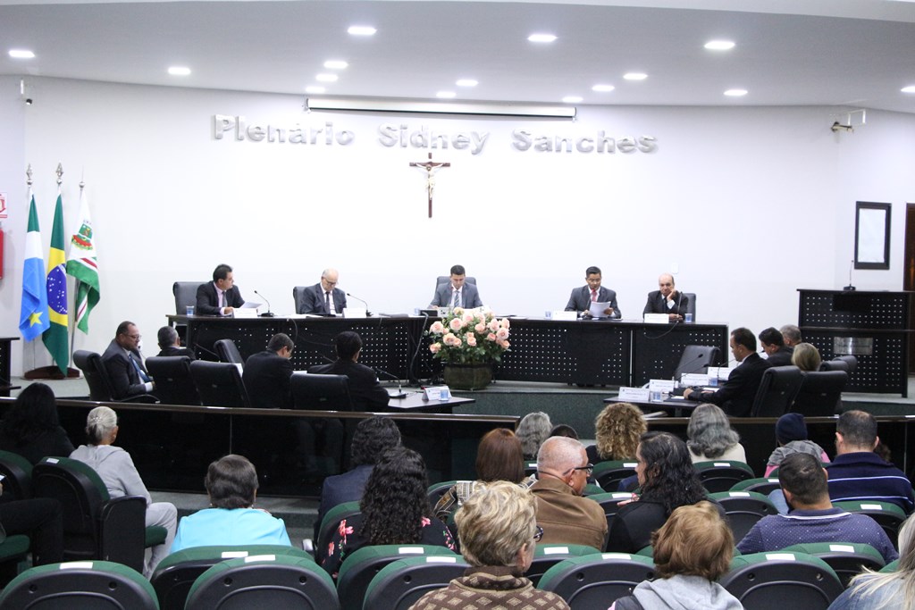 Taxa do Lixo: Vereadores se mobilizam para rever cobrança em barracões 