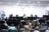 Taxa do Lixo: Vereadores se mobilizam para rever cobrança em barracões 