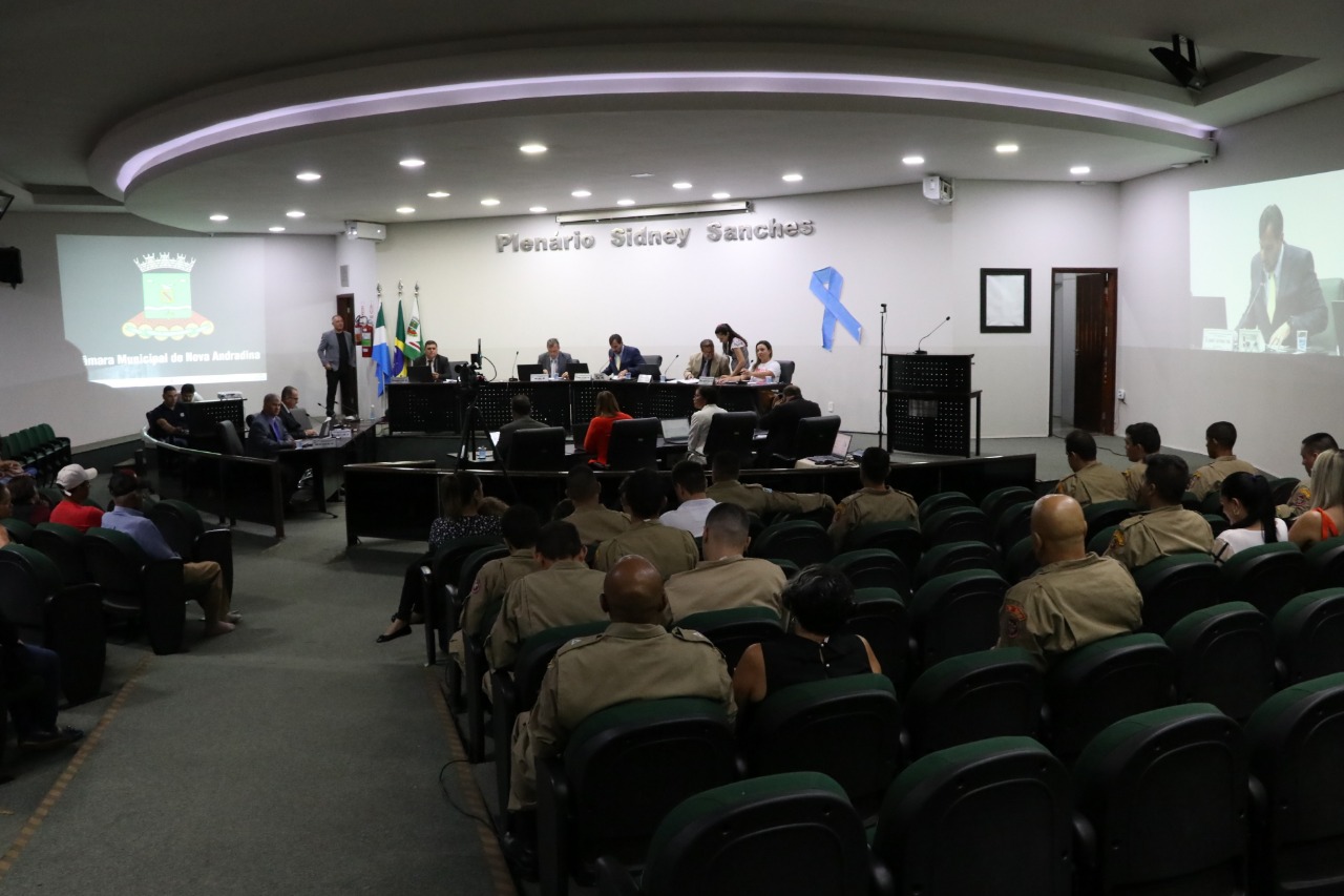 Telão para jogos da Copa, gerador de energia para CCZ e infraestrutura; confira indicações