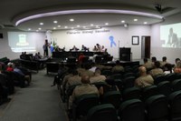 Telão para jogos da Copa, gerador de energia para CCZ e infraestrutura; confira indicações