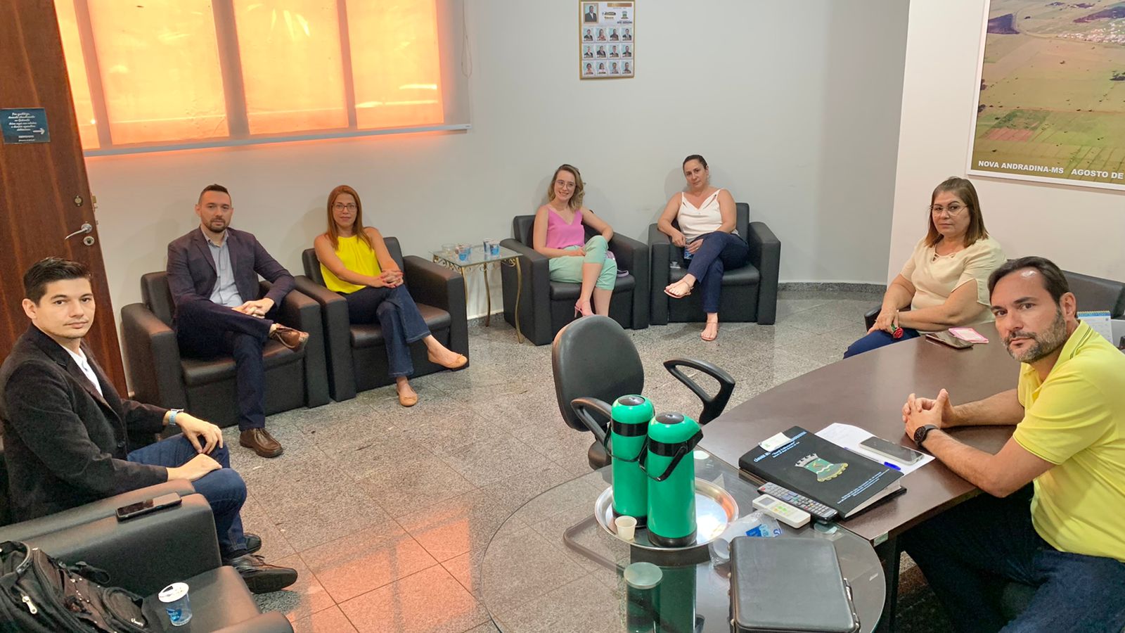 Terapia Ocupacional na Atenção Básica de Saúde pauta indicação 