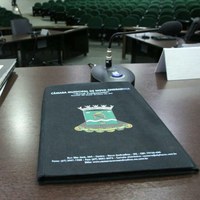 Terça-feira é dia de sessão na Câmara de Nova Andradina; confira pauta