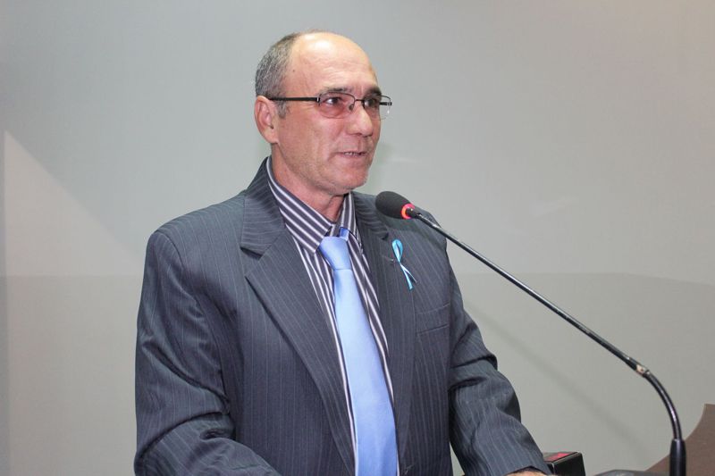 Tolotti defende inclusão de café da manhã em merenda escolar