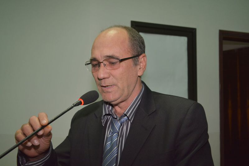 Tolotti indica melhorias para estradas que dão acesso a assentamentos