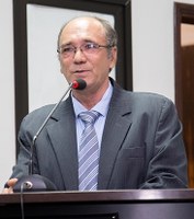 Tolotti reivindica reforma de ponte na linha do Angico