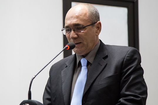 Tolotti requisita ao INCRA 50 hectares de terra para área industrial