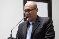 Tolotti requisita ao INCRA 50 hectares de terra para área industrial