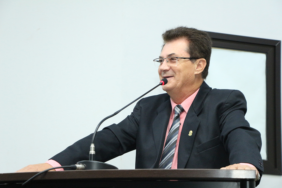 Tomaz articula apoio para que Nova Andradina sedie 1ª fase da Copa Morena 