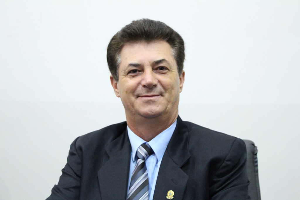 Tomaz propõe melhorias nas áreas de Saúde e Serviços Públicos