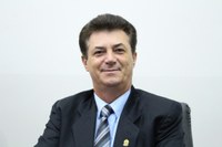 Tomaz propõe melhorias nas áreas de Saúde e Serviços Públicos