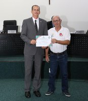 Trabalho social do Sensei Luiz Carlos Senhorini transforma vidas e inspira gerações 