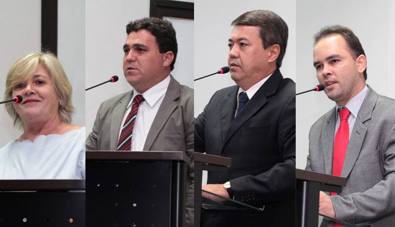 Trânsito e Infraestrutura: vereadores reivindicam investimentos