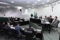Trânsito e mobilidade urbana pautam indicações apresentadas na Câmara
