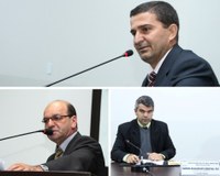 Trânsito retorna à pauta de indicações da Câmara de Nova Andradina 