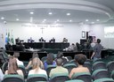 Transparência em recursos à saúde e ambulância para o SAMU pautam sessão da Câmara Transparência em recursos à saúde e ambulância para o SAMU pautam sessão da Câmara