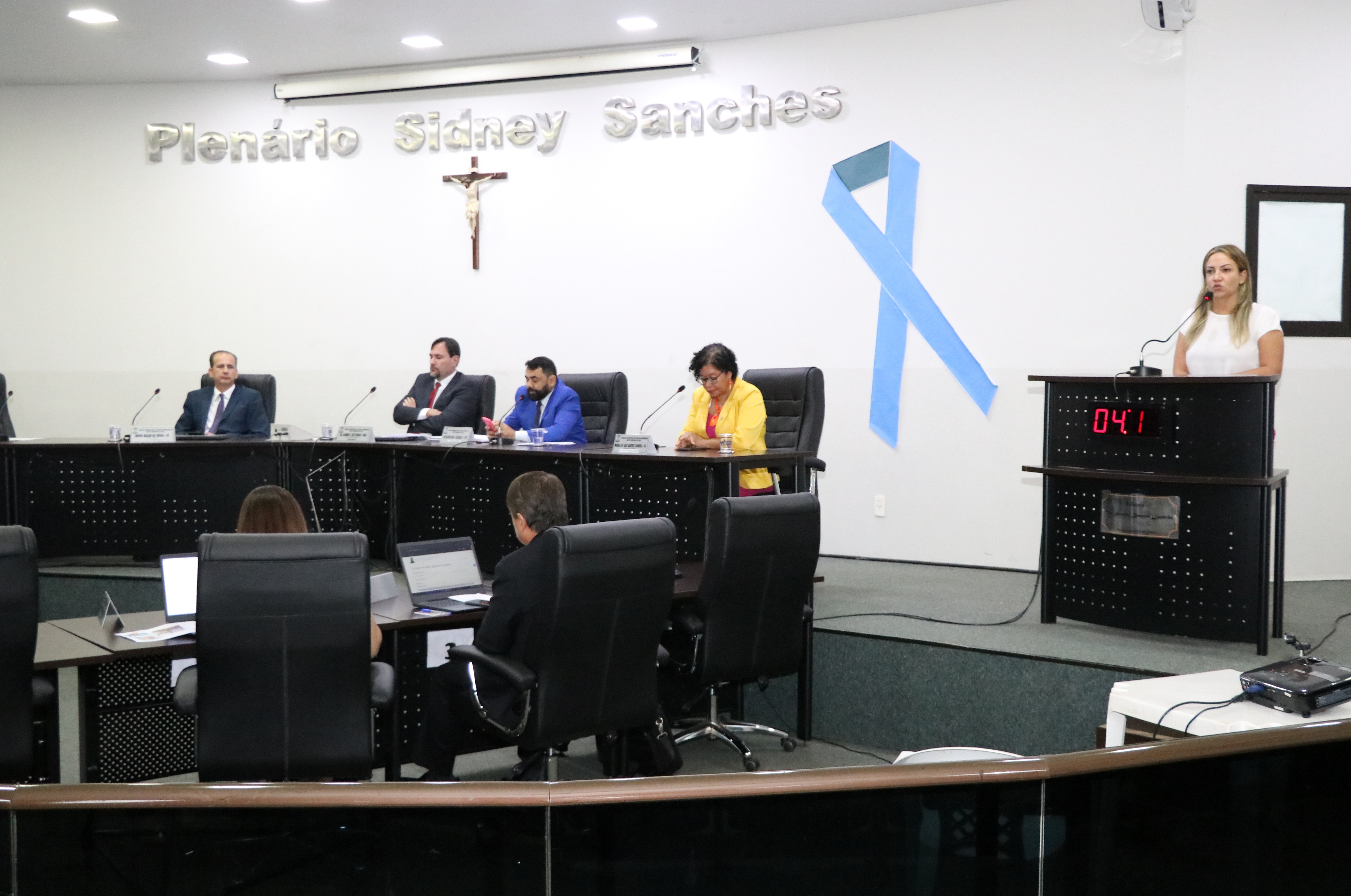 Transparência pública: Vereadora busca informações se Prefeitura recebeu recursos por meio emendas pix  