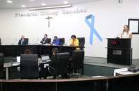 Transparência pública: Vereadora busca informações se Prefeitura recebeu recursos por meio emendas pix  