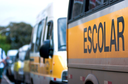 Transporte escolar da rede municipal de ensino é tema de requerimento de vereador