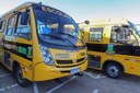 Transporte escolar Municipal: Contratação de mais monitores visa garantir segurança dos alunos 