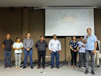 Treinamento capacita instituições e agentes públicos para celebração de convênios e parcerias