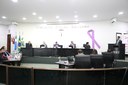 Tribuna: A convite da Procuradoria da Mulher, juiz fala sobre a campanha “Agosto Lilás”