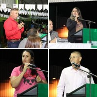 Tribuna livre tem recorde de participação na sessão itinerante de Nova Casa Verde