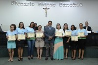 Único representante de MS, programa desenvolvido em Nova Andradina recebe premiação nacional