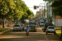 Uso consciente de bicicletas elétricas e transporte coletivo pautam indicações